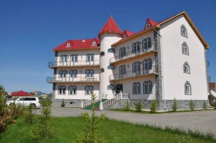 Борове, курорт в Казахстані фото та відгуки туристів (казахстане) Борове, курорт в Казахстані фото та відгуки туристів