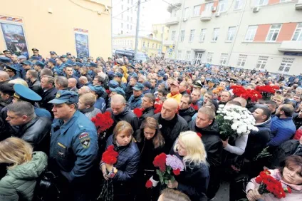 Колишній пожежний хлопці загинули ні за що (пожежний) Колишній пожежний хлопці загинули ні за що