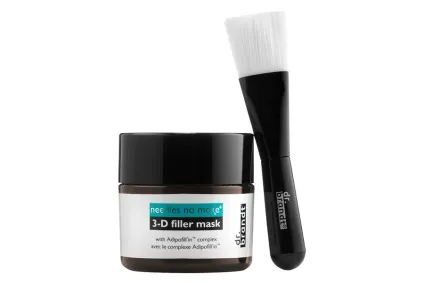 Ботокс без уколів, життя без зморшок, t без доктора Брандта, beauty insider