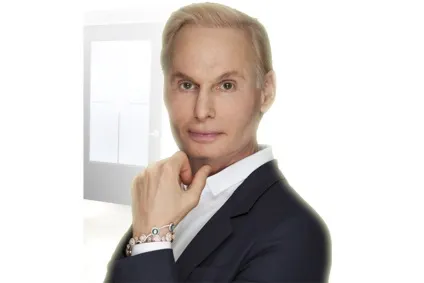 Ботокс без уколів, життя без зморшок, t без доктора Брандта, beauty insider