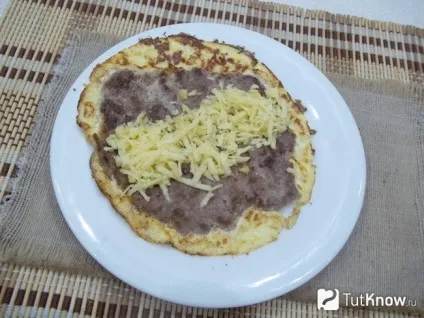 Брізоль як приготувати
