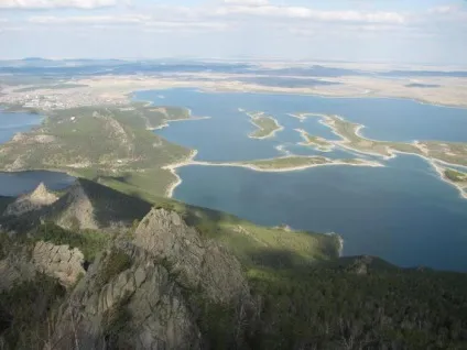 Борове, курорт в Казахстані фото та відгуки туристів (казахстане) Борове, курорт в Казахстані фото та відгуки туристів