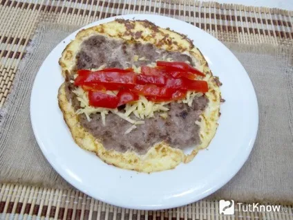 Брізоль як приготувати