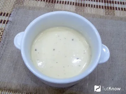 Брізоль як приготувати