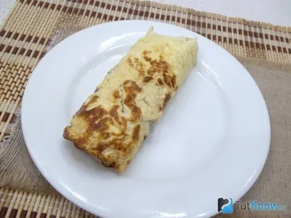 Брізоль як приготувати