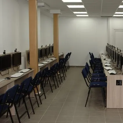 Бізнес-план комп'ютерного клубу, як відкрити комп'ютерний клуб (комп'ютерного) Бізнес-план комп'ютерного клубу, як відкрити комп'ютерний клуб