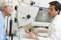 Центр діагностики та хірургії ока (очі) Центр діагностики та хірургії ока
