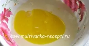 Булочки з листкового тіста з шоколадом