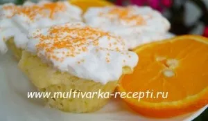 Булочки з листкового тіста з шоколадом