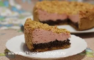 Булочки з листкового тіста з шоколадом