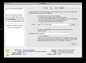 Chameleon - блог токловіча алексея (apple Boot plist) Chameleon - блог токловіча алексея