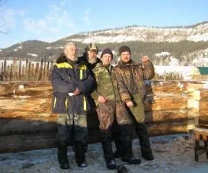 Цілющі властивості кедрової живиці - природа - жива бібліотека (властивості) Цілющі властивості кедрової живиці - природа - жива бібліотека