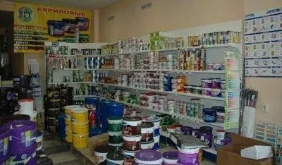 Чим пофарбувати стелю в житловому приміщенні вибір фарби для стелі (приміщення) Чим пофарбувати стелю в житловому приміщенні вибір фарби для стелі