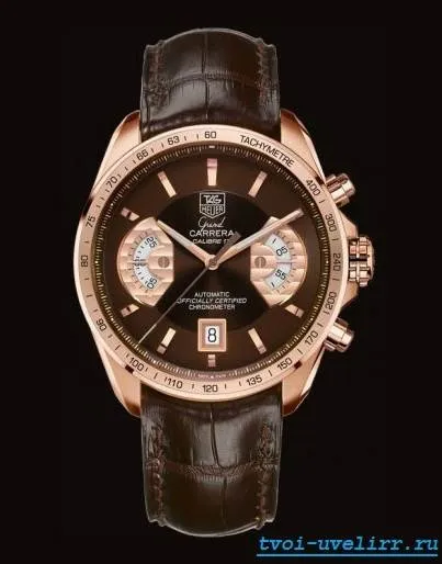 Годинники tag heuer