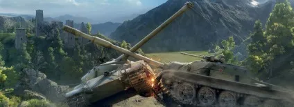 Чого не вистачає в wot моди world of tanks (world) Чого не вистачає в wot моди world of tanks