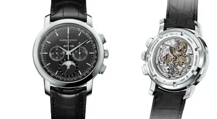 Годинники vacheron constantin як відрізнити підробку, корисні статті від інтернет-магазину (constantin) Годинники vacheron constantin як відрізнити підробку, корисні статті від інтернет-магазину