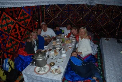 Чим зайнятися під час відпочинку на озері Іссик-Куль в Киргизії, блог про подорожі ( «Рух Ордо» Музей) Чим зайнятися під час відпочинку на озері Іссик-Куль в Киргизії, блог про подорожі