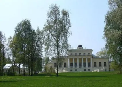 Людина і природа в ліриці Тютчева (ліриці) Людина і природа в ліриці Тютчева