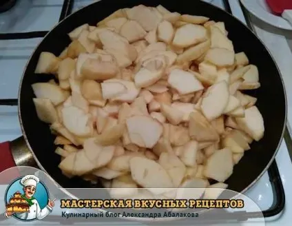 Булочки з листкового тіста - простий рецепт зі смачною начинкою (булочки з листкового тіста) Булочки з листкового тіста - простий рецепт зі смачною начинкою