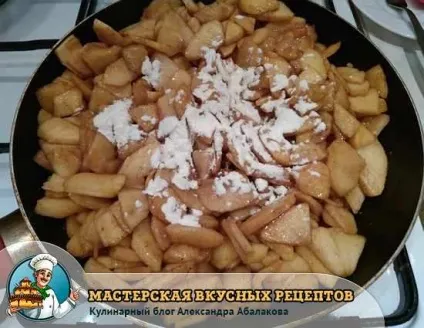 Булочки з листкового тіста - простий рецепт зі смачною начинкою (булочки) Булочки з листкового тіста - простий рецепт зі смачною начинкою
