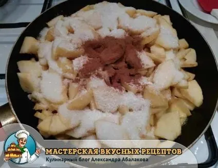 Булочки з листкового тіста - простий рецепт зі смачною начинкою (тесту) Булочки з листкового тіста - простий рецепт зі смачною начинкою