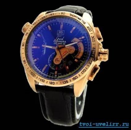 Годинники tag heuer