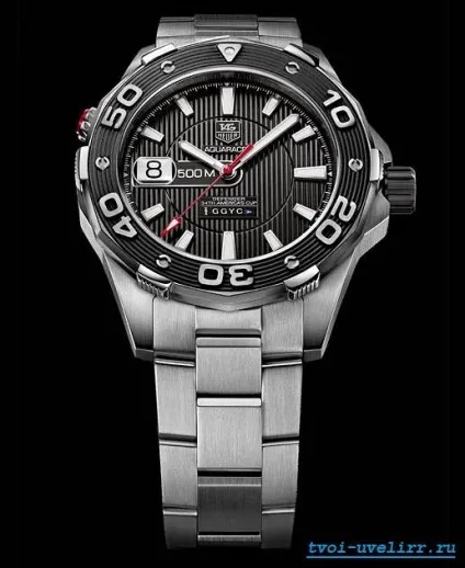 Годинники tag heuer