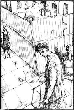 Читати змова байдужих - Ясенський Бруно - сторінка 1 (Ясенський Бруно) Читати змова байдужих - Ясенський Бруно - сторінка 1