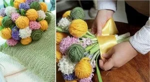 Що подарувати бабусі безліч варіантів і подарунки своїми руками