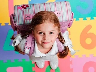 Що краще сумка, ранець або портфель