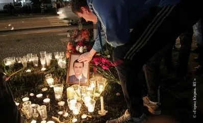 Що загрожує винуватцю ДТП, дтп і водійські права (складання схеми ДТП) Що загрожує винуватцю ДТП, дтп і водійські права