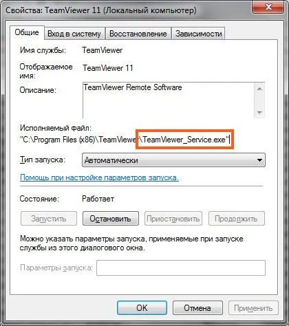Що це за процес такої