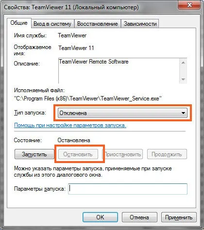 Що це за процес такої