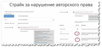 Що не можна робити на ютубі як і за що можуть покарати (безкоштовній школі Дениса Коновалова) Що не можна робити на ютубі як і за що можуть покарати