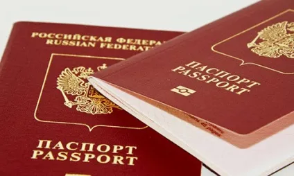 Що робити далі після отримання громадянства рф