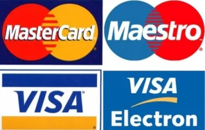 Що краще віза або Мастеркард, чим відрізняється visa від mastercard, класик, стандарт, platinum,