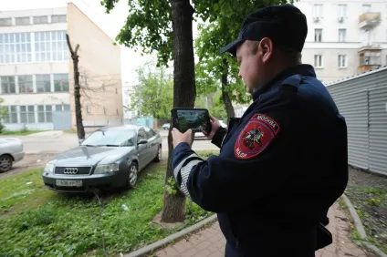 Що буде, якщо не оплачувати штрафи за парковку (штрафи) Що буде, якщо не оплачувати штрафи за парковку