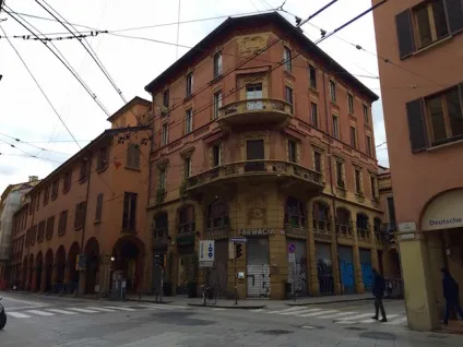 Що подивитися в Болоньї за один день, unarussainitalia (один день в Болоньї) Що подивитися в Болоньї за один день, unarussainitalia