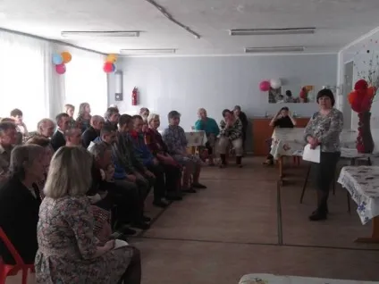 Читинський бібліотеки живіший за всіх живих (бібліотеки) Читинський бібліотеки живіший за всіх живих