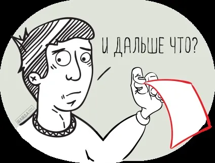 Що робити після реєстрації ип перші кроки і дії після оформлення (після) Що робити після реєстрації ип перші кроки і дії після оформлення