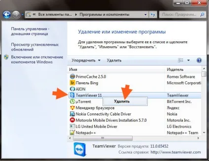 Що це за процес такої
