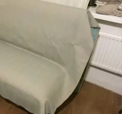 Чохол на диван своїми руками фото, викрійки, відео (буде) Чохол на диван своїми руками фото, викрійки, відео