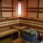 Що входить в поняття «сауна під ключ»
