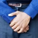Відчуття печіння в паху у чоловіків - причини і лікування (печіння) Відчуття печіння в паху у чоловіків - причини і лікування