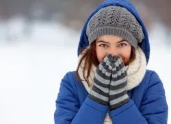 Що тепліше пух або синтепон