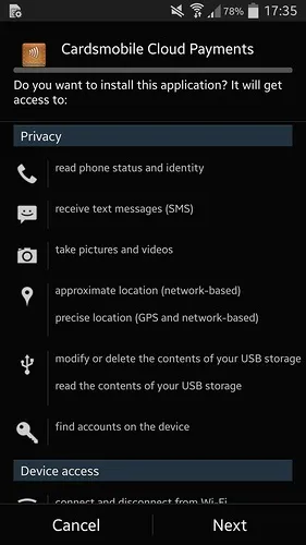 Що таке nfc і як оплачувати покупки за допомогою смартфона () Що таке nfc і як оплачувати покупки за допомогою смартфона
