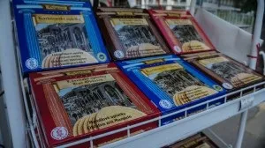 Що привезти з Карлових Вар (який сувенір привезти з Карлових Вар) Що привезти з Карлових Вар