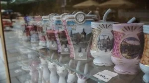Що привезти з Карлових Вар (що купити в Карлових Варах) Що привезти з Карлових Вар