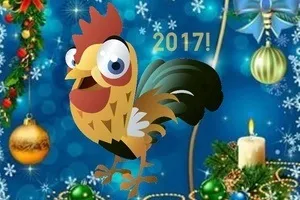 Що принесе нам 2017 рік півня чого чекати від нього домашні хитрощі (Півня дуже важливо) Що принесе нам 2017 рік півня чого чекати від нього домашні хитрощі