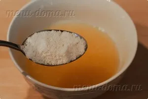 Що приготувати на новий рік на гаряче (новий) Що приготувати на новий рік на гаряче